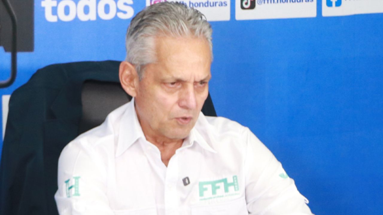 Reinaldo Rueda toma determinación con jugadores tras triunfo vs Antigua y Barbuda