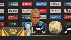 Reinaldo Rueda confiesa si renunciará a Honduras tras final de la Copa Oro