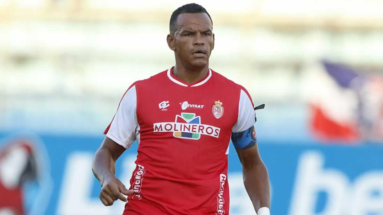 Se confirma el equipo de Rony Martínez para la próxima temporada