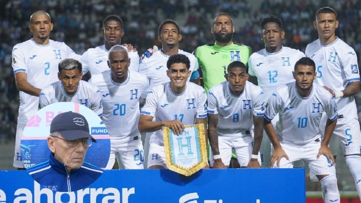 Salomón Nazar analiza las posibilidades de Honduras de ir al Mundial