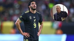México tiene dos bajas confirmadas para duelo ante Honduras