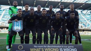 Este será el rival de Honduras en cuartos de final de la Copa Oro 2025