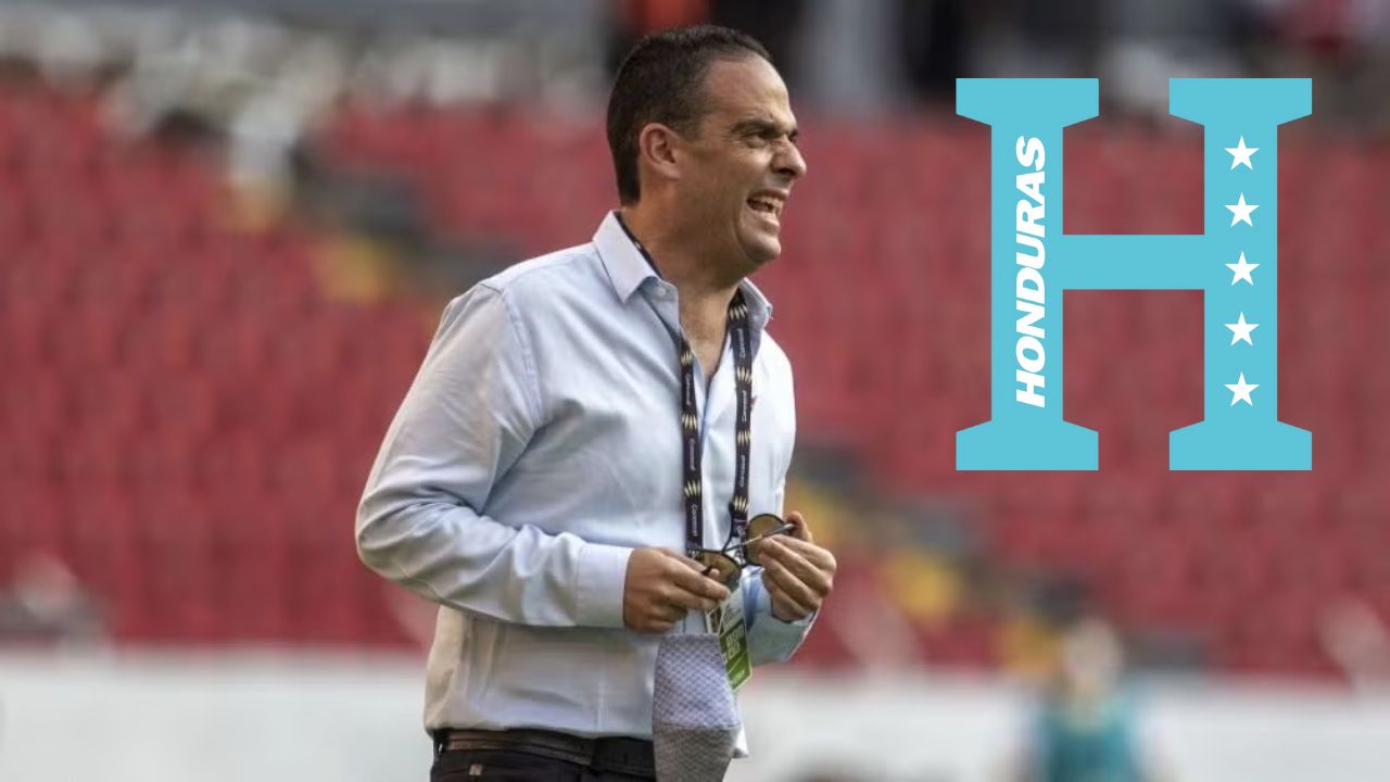 El mensaje del técnico de Antigua y Barbuda antes de enfrentar a Honduras