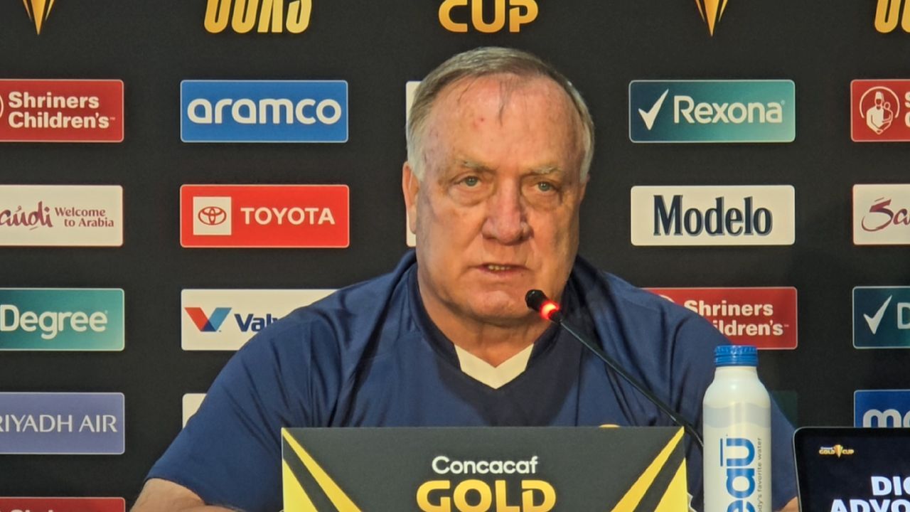 Técnico Curazao expone la ventaja que tendrá la Selección de Honduras