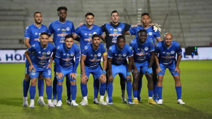Victoria elige dónde jugará sus partidos de local en el torneo Apertura 2025-26