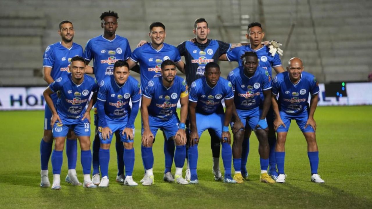 Victoria elige dónde jugará sus partidos de local en el torneo Apertura 2025-26