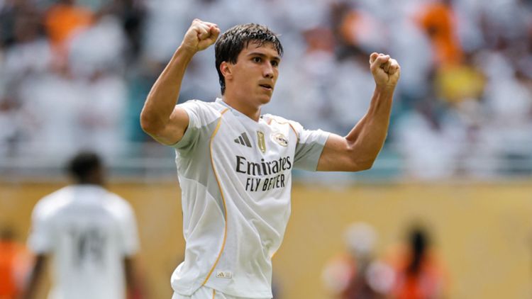 Gonzalo García