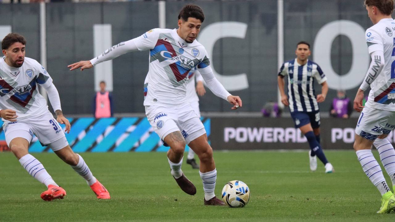 Compañero de Agustín Auzmendi es agredido tras fallo del argentino