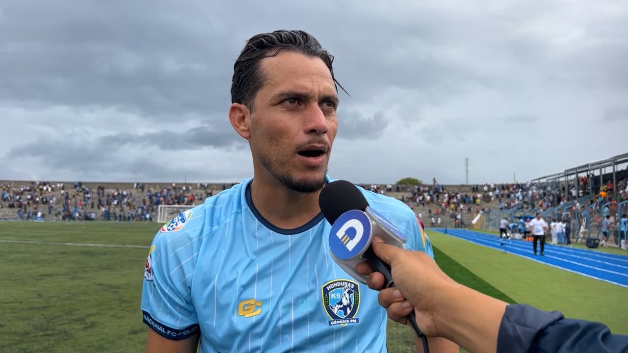 Ángel Tejeda confiesa sus sensaciones tras alcanzar los 101 goles en Liga Nacional