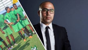 Abogado deportivo explica hasta cuándo Platense jugaría en primera división