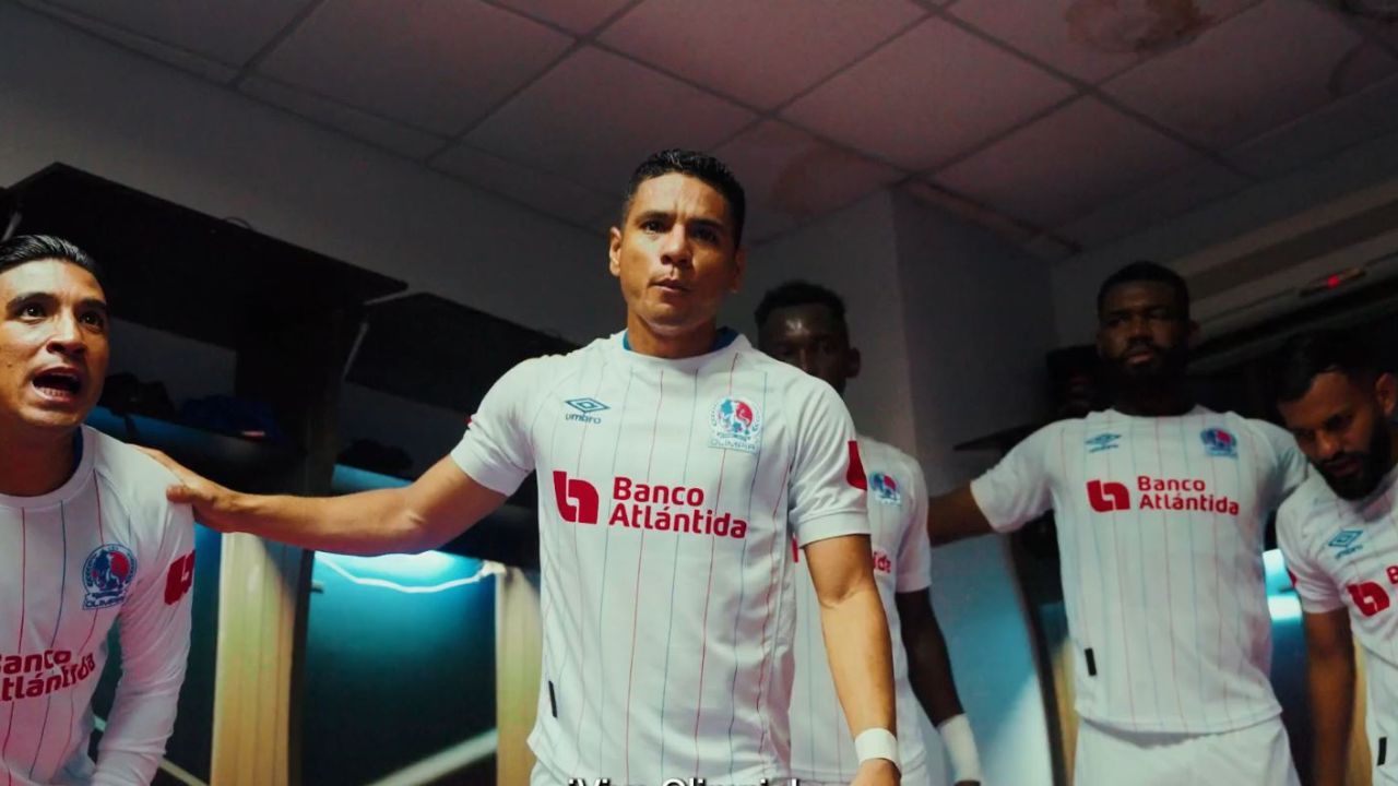 Carlos Pineda se decide y conoce en qué equipo jugará el presente torneo