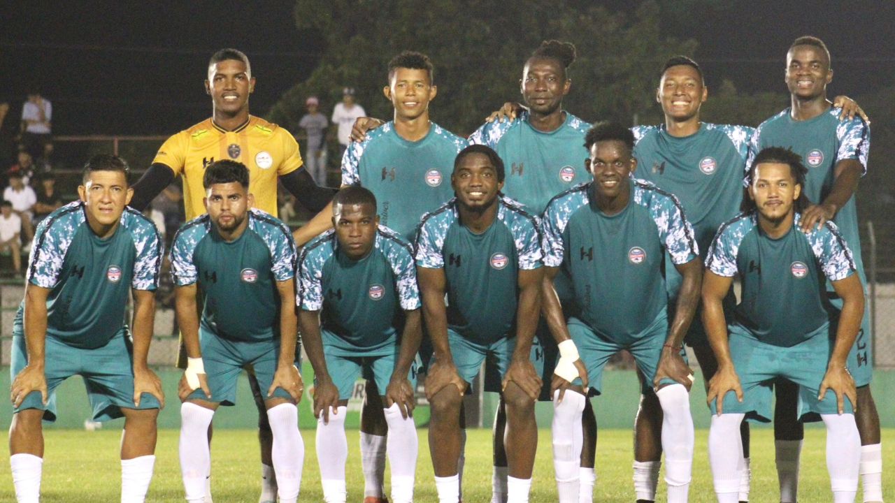 CD Choloma tendría cambio en su sede para el Torneo Apertura 2025-2026