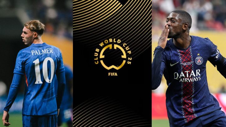 Chelsea vs PSG, final del Mundial de Clubes 2025, horario y dónde ver el partido
