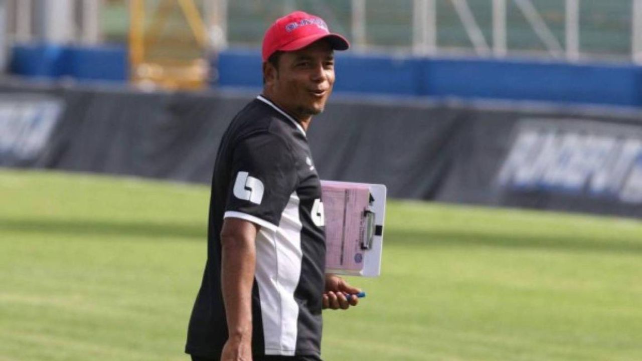 Dani Turcios tiene nuevo equipo en el fútbol de Honduras
