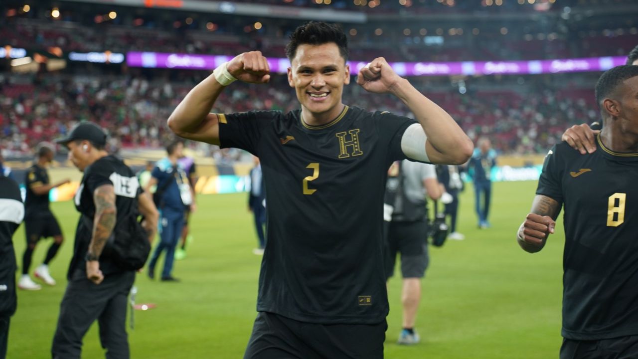 Denil Maldonado confirma su equipo para la próxima temporada