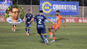 Lobos UPNFM denuncia mal estado del estadio Emilio Williams