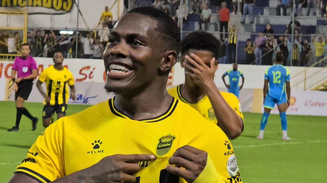 Dixon Ramírez confirma impactante noticia previo duelo ante Herediano