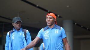 Dixon Ramírez firma el contrato de su vida tras destacar en la Copa Oro