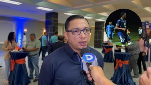 Imagen de Emilio Izaguirre se pronuncia por situación de Luis Santamaría en Motagua