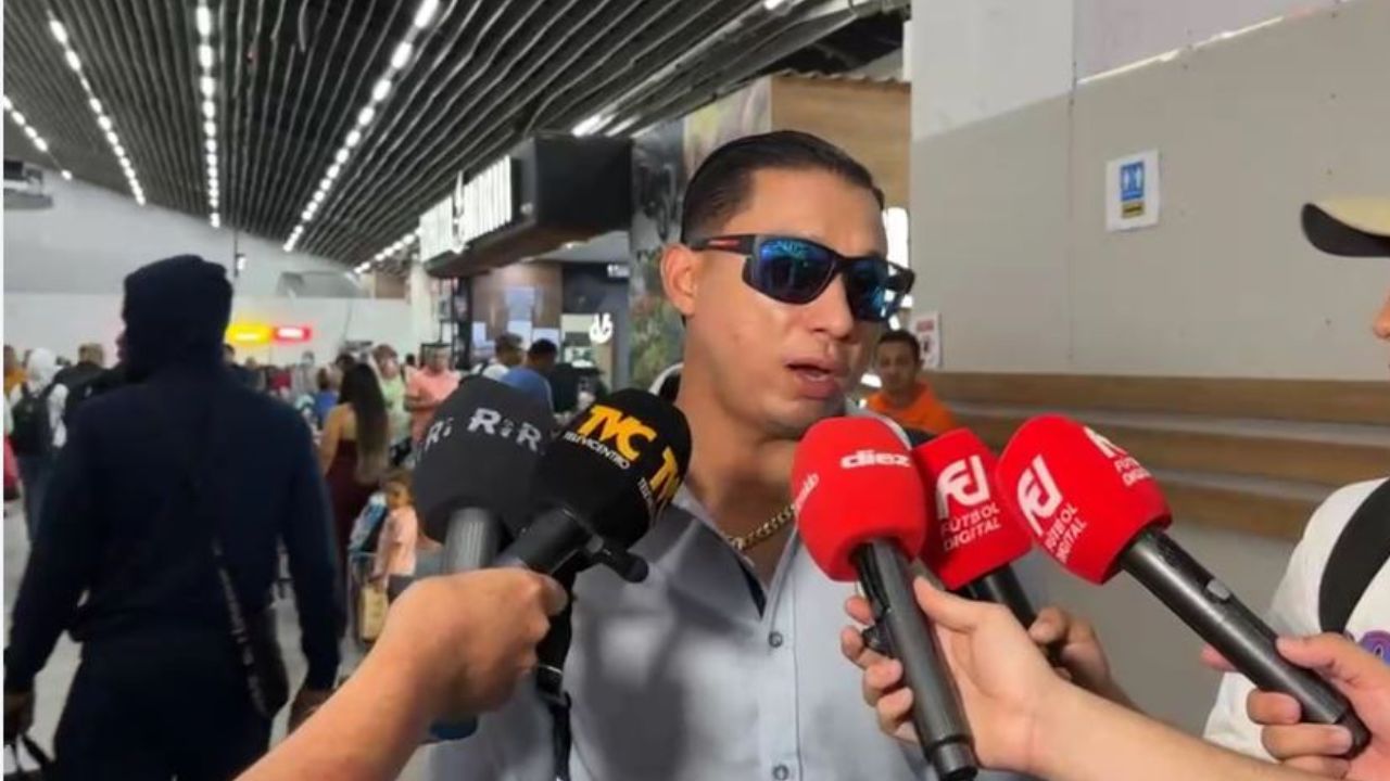 Emilio Izaguirre describe por qué Motagua aceptó el amistoso vs Olimpia