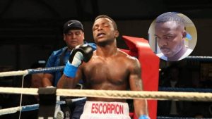 Josec "El Escorpión" Ruiz rompe el silencio tras ser acusado de abusar de su hija