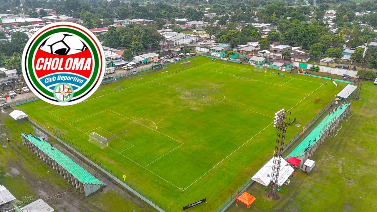 Estadio Rubén Deras tendrá novedad para su retorno a la Liga Nacional