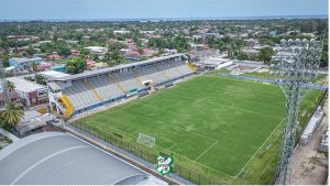 Imagen de Estadio Excelsior tendrá nuevo techo, butacas, luces y camerinos con regreso del Platense