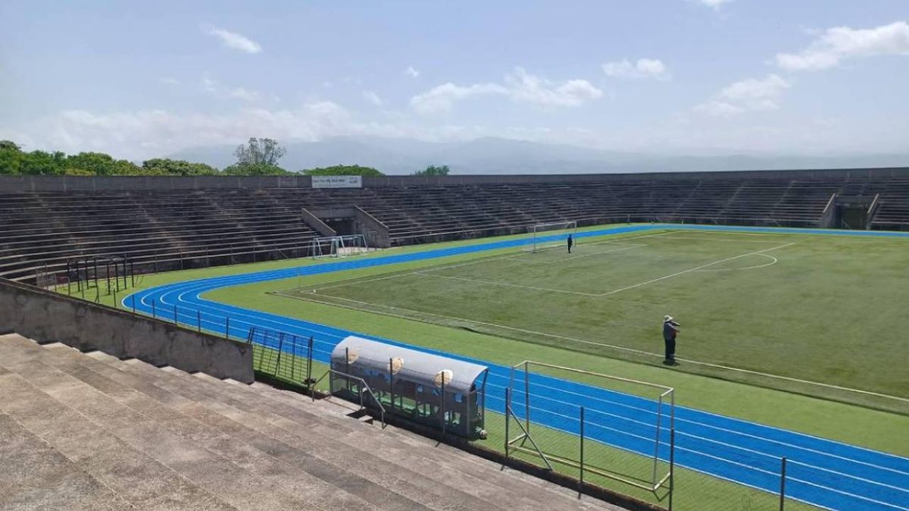 Génesis PN recibe respuesta sobre uso del Estadio Roberto Suazo Córdova