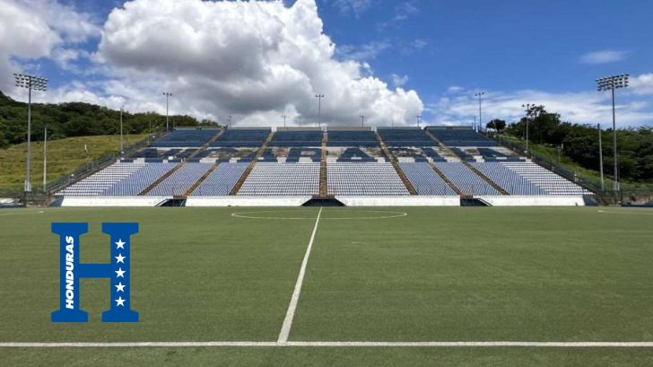 Federación llegó a Nicaragua para inspeccionar el estadio Nacional