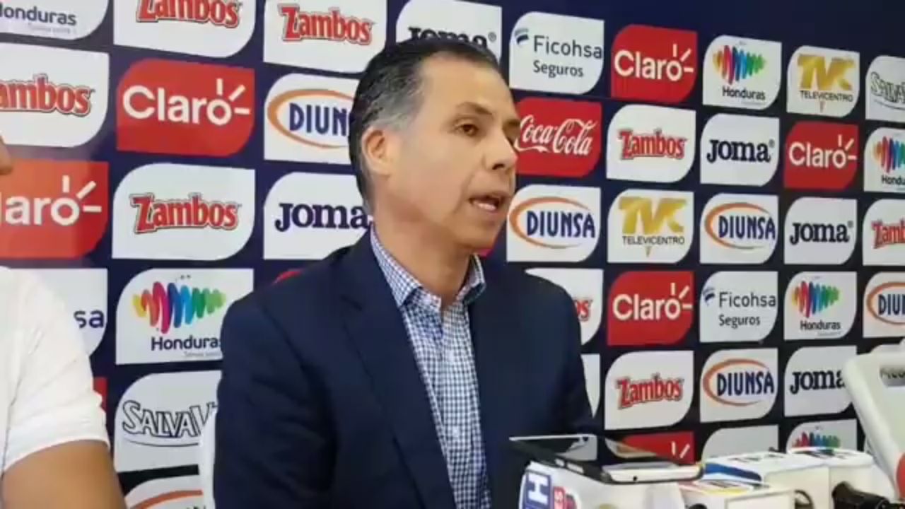 FFH señala a los culpables del caso del Platense y su demanda ante el TAS