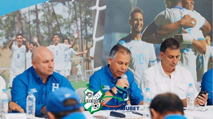 Federación ordena a la Liga Nacional que Platense juegue el torneo Apertura 2025-26