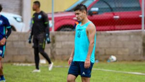 Olancho FC tendría definido a su quinto extranjero para el Apertura 2025-2026
