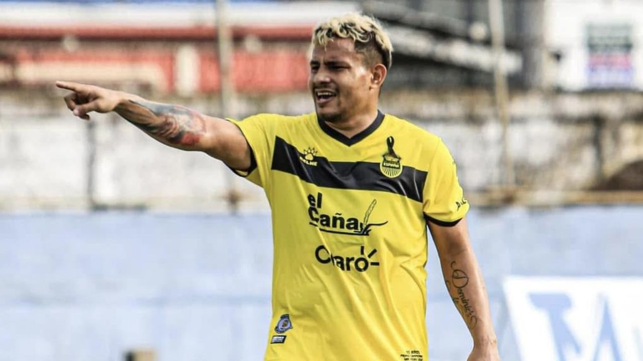 German Mejía ya tendría acuerdo con equipo de la Liga Nacional