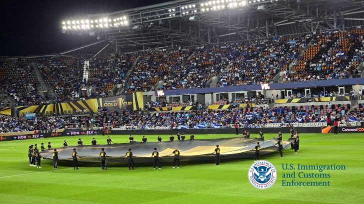 Preocupación entre hondureños y mexicanos por culpa de ICE en California