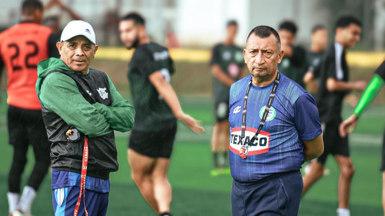 Humberto Rivera toma determinación con Juticalpa tras problema económico