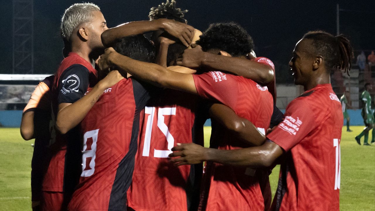 Jugador del Choloma describe cómo fue tiroteado en San Pedro Sula