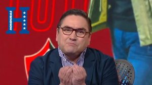 Periodista de ESPN describe el verdadero peligro de Honduras ante México