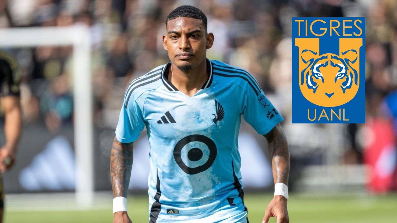 Fichaje de Rosales por Tigres se complica y el club ya tendría definida su alternativa