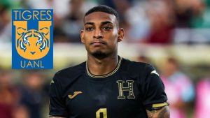 Joseph Rosales toma determinación ante interés del Tigres de México