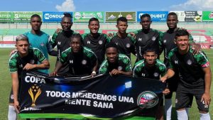 Jugadores del CD Choloma no han recibido su premio por lograr el Ascenso