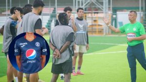 Juticalpa FC se refuerza con defensor surgido del Motagua