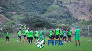 Juticalpa toma determinación con su primer partido tras problema del Platense