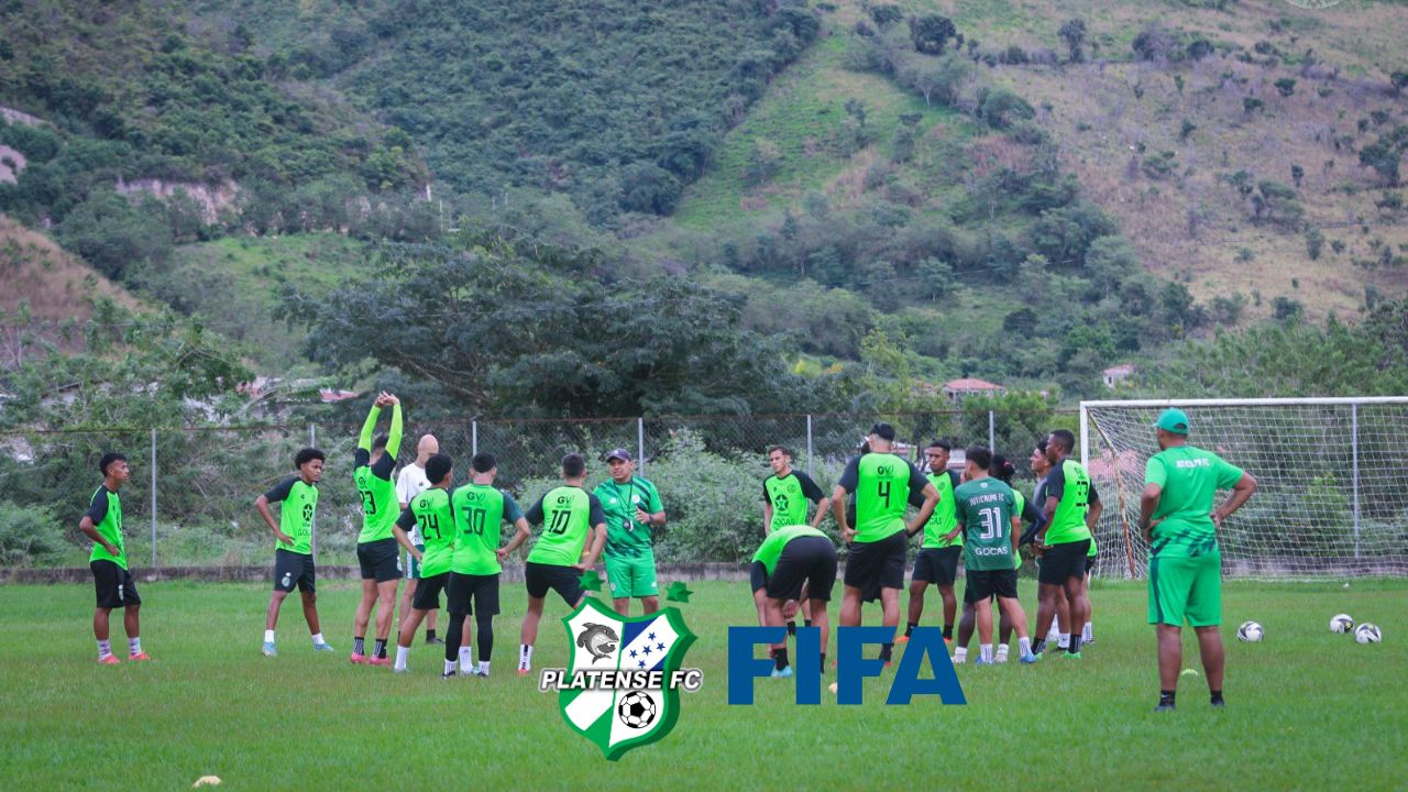 Juticalpa toma determinación con su primer partido tras problema del Platense