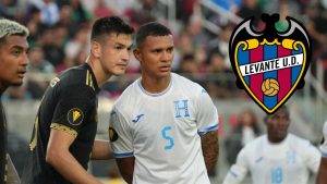 Kervin Arriaga rompe el silencio sobre su salida del Zaragoza y fichaje por el Levante