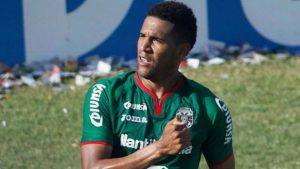 Yaudel Lahera regresa al fútbol hondureño y firma con equipo de la Liga de Ascenso