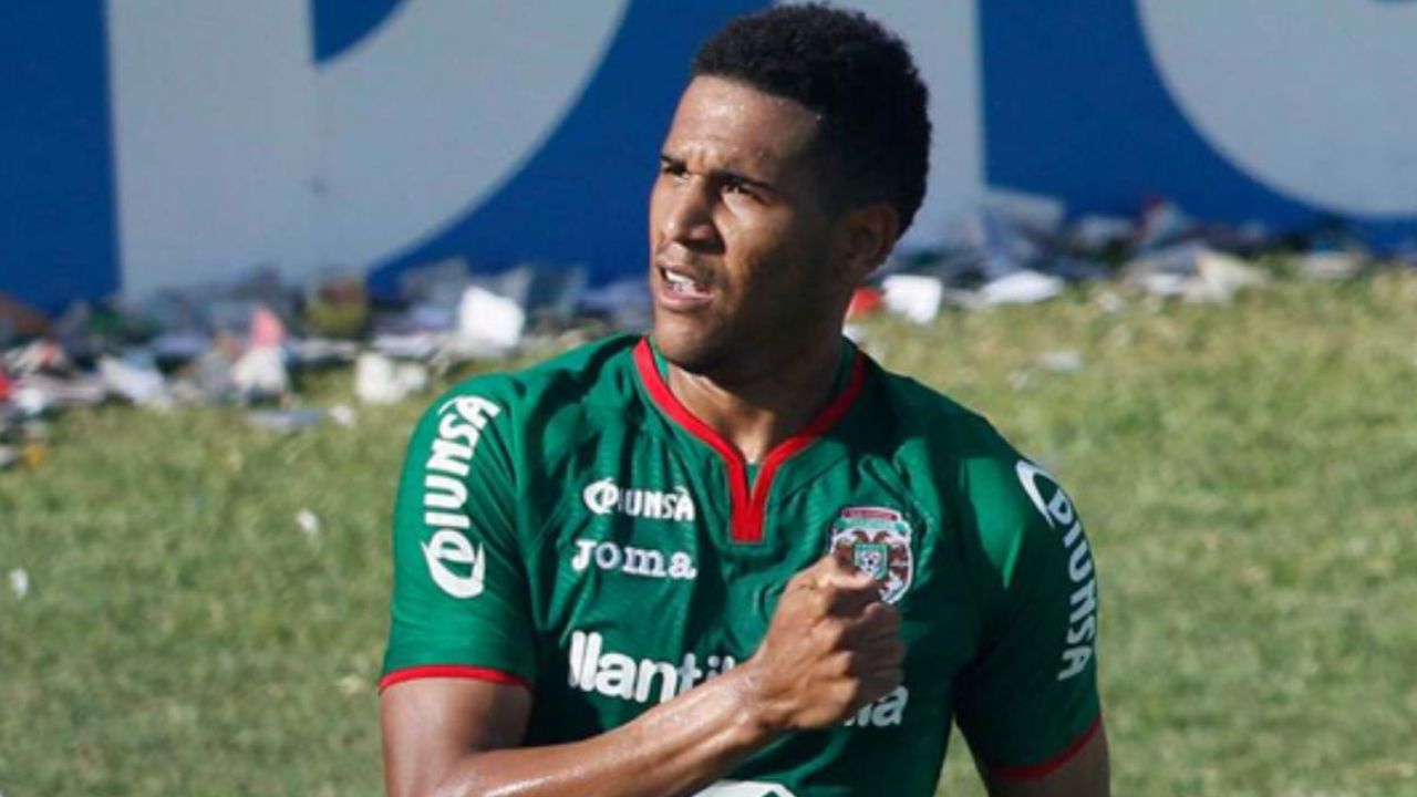 Yaudel Lahera regresa al fútbol hondureño y firma con equipo de la Liga de Ascenso