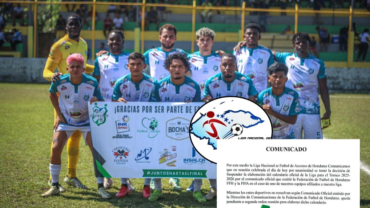 La decisión de Liga de Ascenso ante posible promoción del Platense