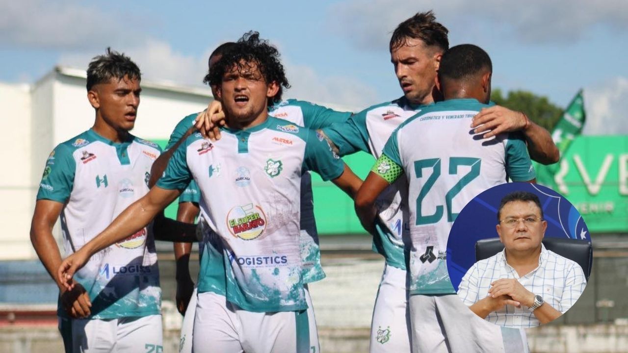 Liga Nacional se pronuncia por el caso Platense y la solución que buscarán