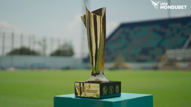 Liga Nacional define cuándo tendrá listo el horario de la jornada 1 del Apertura