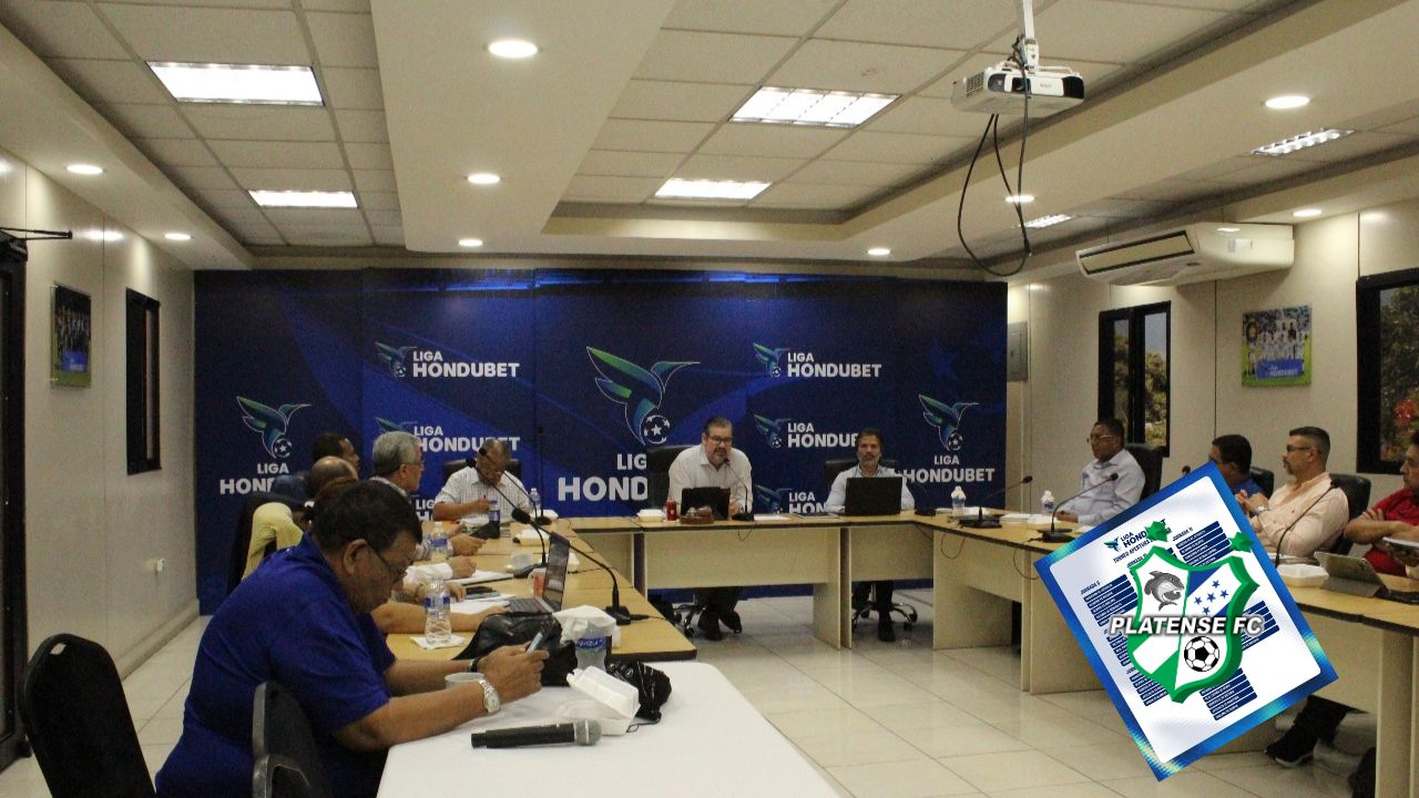 Esto pasará con el calendario del torneo Apertura 2025-26 tras inclusión del Platense